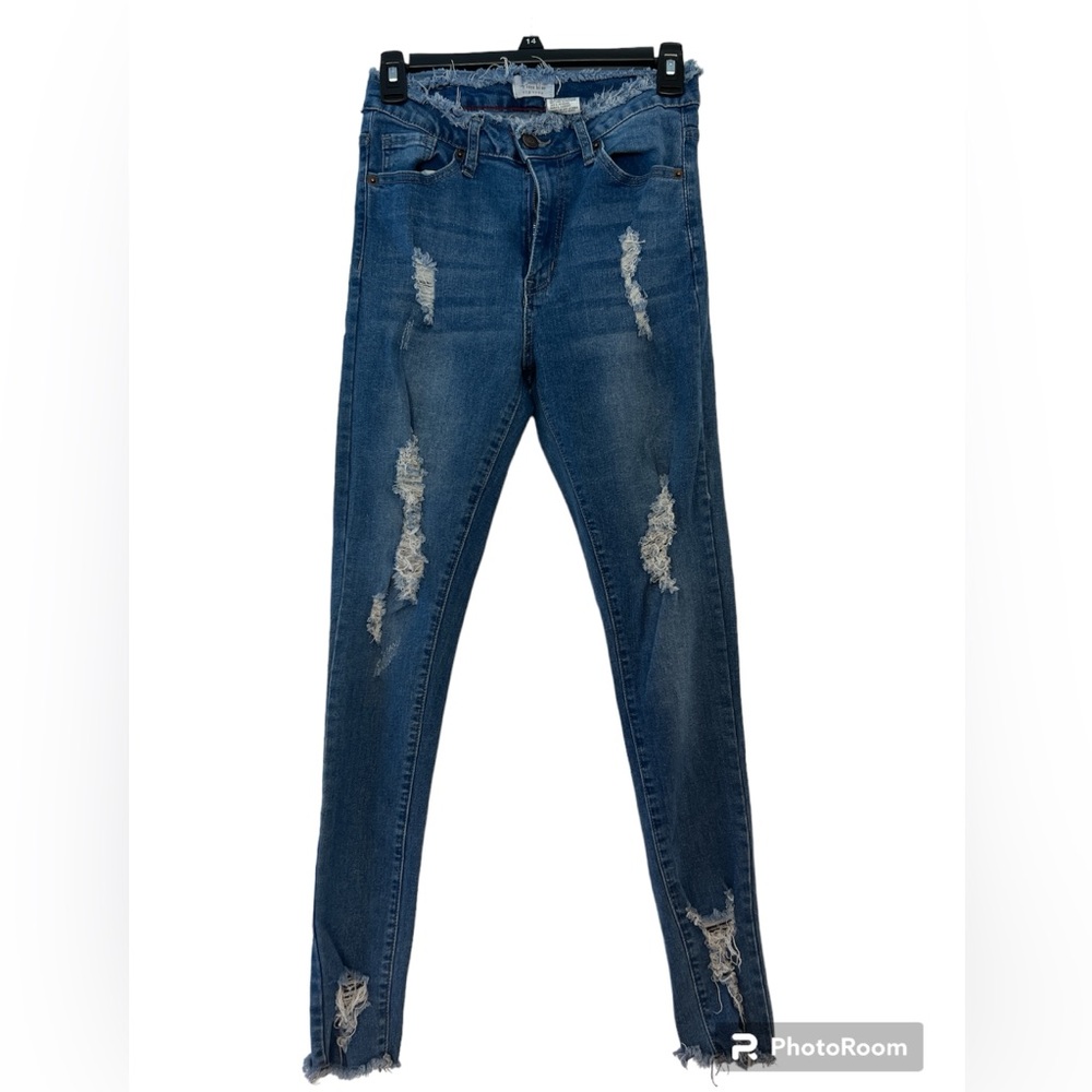 Vince Blue women’s jeans